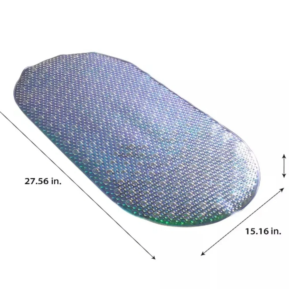 MERMAID BATH MAT